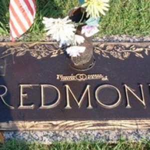 Doytt D. Redmond (grave)
