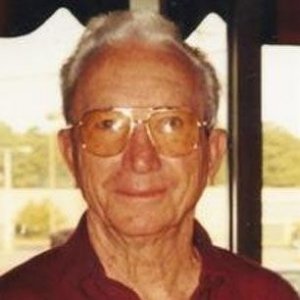 Leonard E. Rodgers
