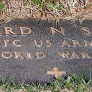 Richard N. Savage (grave)