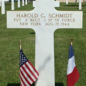 H. Schmidt (grave)