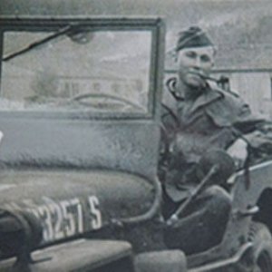 Linwood J. Johnson
