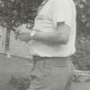 Merle E. St Clair