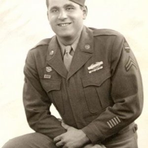 Michael J. Stella