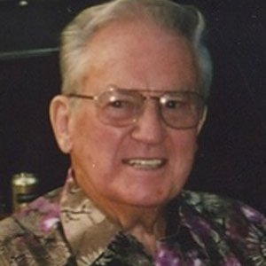 Clarence N. Thompson