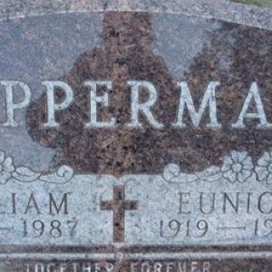 William H. Wipperman (grave)