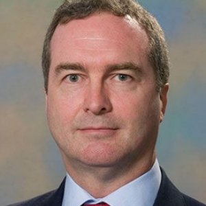 Robert Hannigan