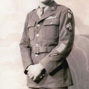 W. Buckley