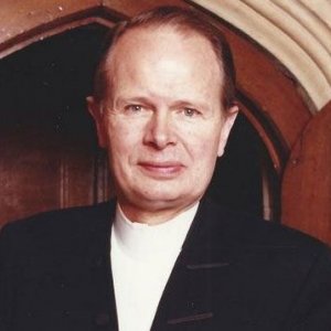 Alan Urwick