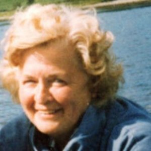 Marjorie Smith
