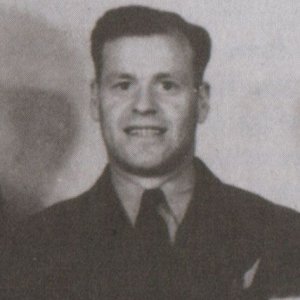 Loftus Hebbard