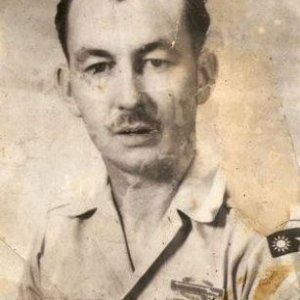 John E. Hickey