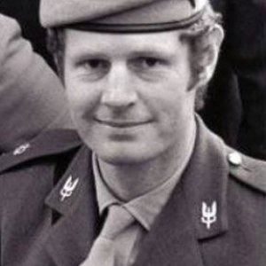 S. Brogan
