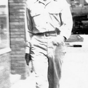E. Patterson