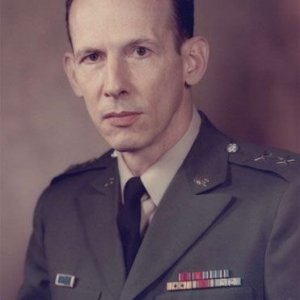 M. Pilcher