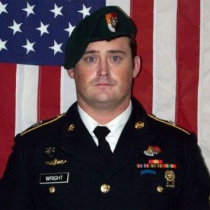 D. Wright