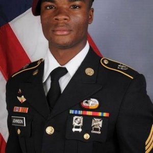 L. Johnson