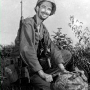 D. Richardson
