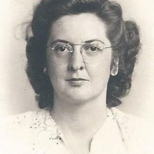 Marion A. Frieswyk