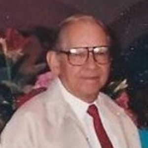 P. Saunders