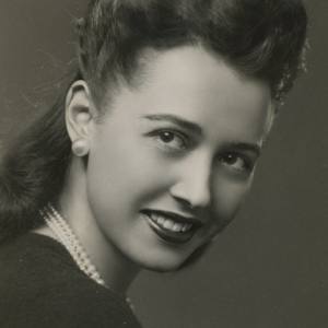 Aline Griffith
