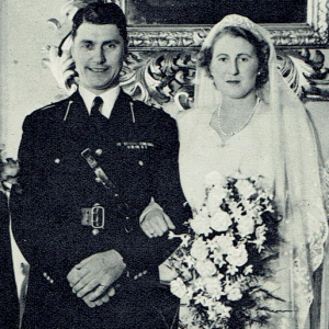 Lady Jean Graham