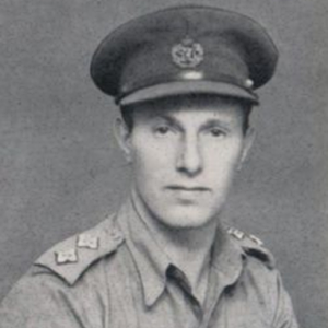 E. McCrindle