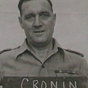 William Cronin