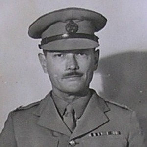 Frederick Wemyss