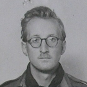 J. Williams