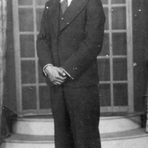Laphai Zau June