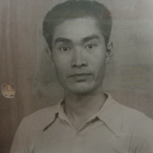 Li Jui