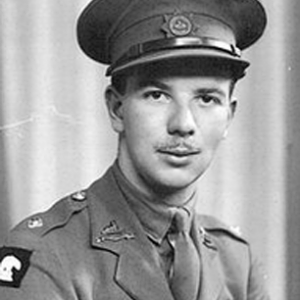 Peter Riggall