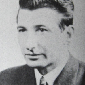 P. Johannessen