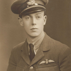 W. Robinson