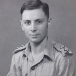 John E. Stanfield