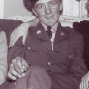 Donald E. Cowie