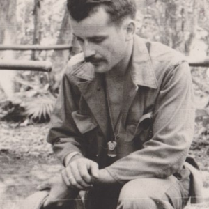 D. Voltz