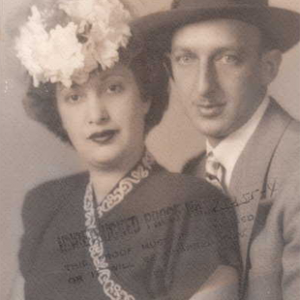 A. Chaskes