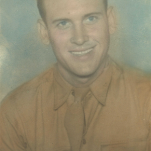 J. Haggard