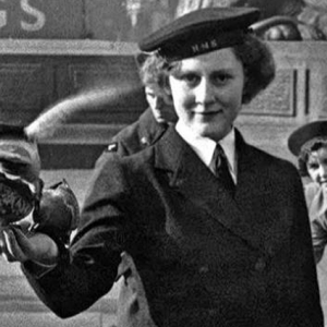 Rosemary Ince