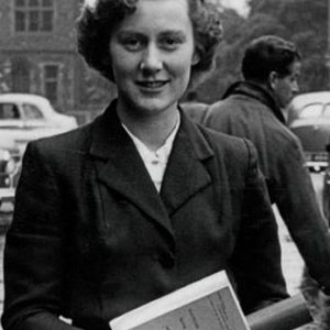 Rosemary Ince