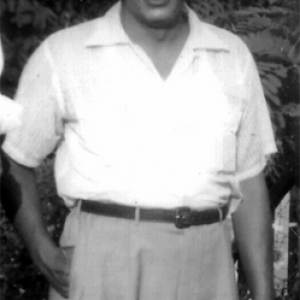 H. Harrison