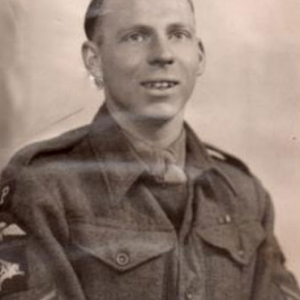 Arthur Harvey