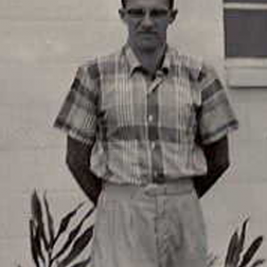 E. Parker