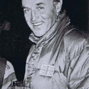 Lord Patrick Beresford