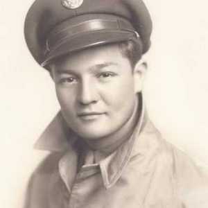 J. Sanders