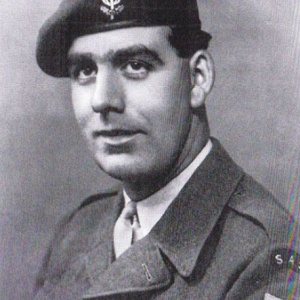 William Speakman