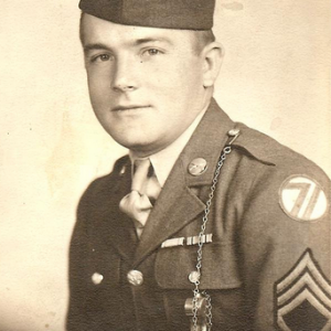 W. Donaldson