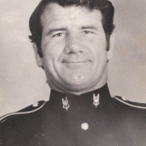 L. Gallagher