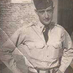 R. Adams